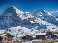 D71 3814 HDR : Europe 2016